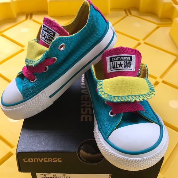 Converse Other - Converse toddler shoes Converse Other - Converse toddler shoes